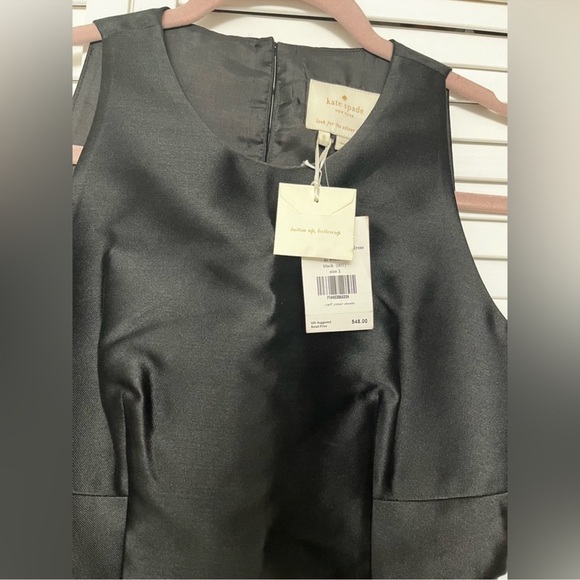 Kate Spade night dress - Picture 2 of 9